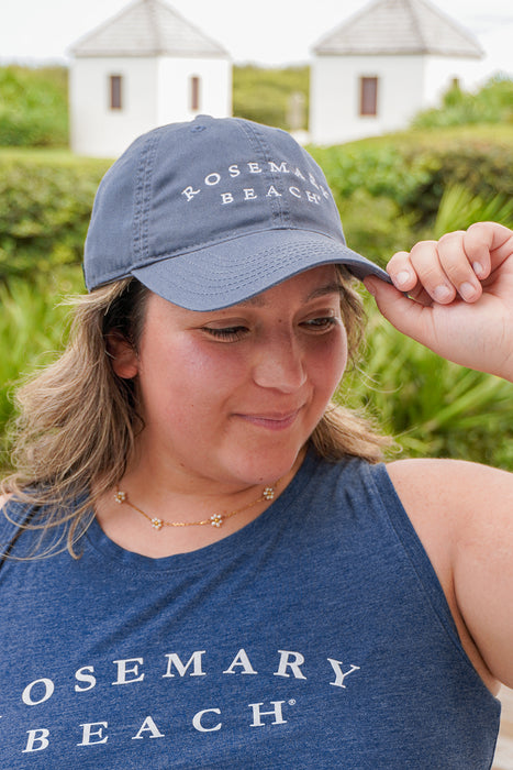 Slate Blue Classic Rosemary Beach® Hat