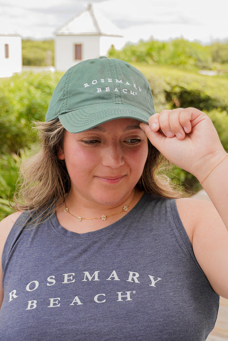 Spruce Classic Rosemary Beach® Hat