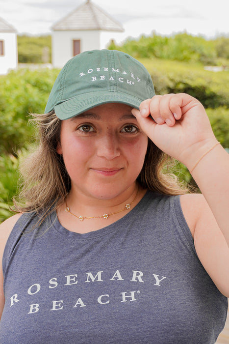 Spruce Classic Rosemary Beach® Hat