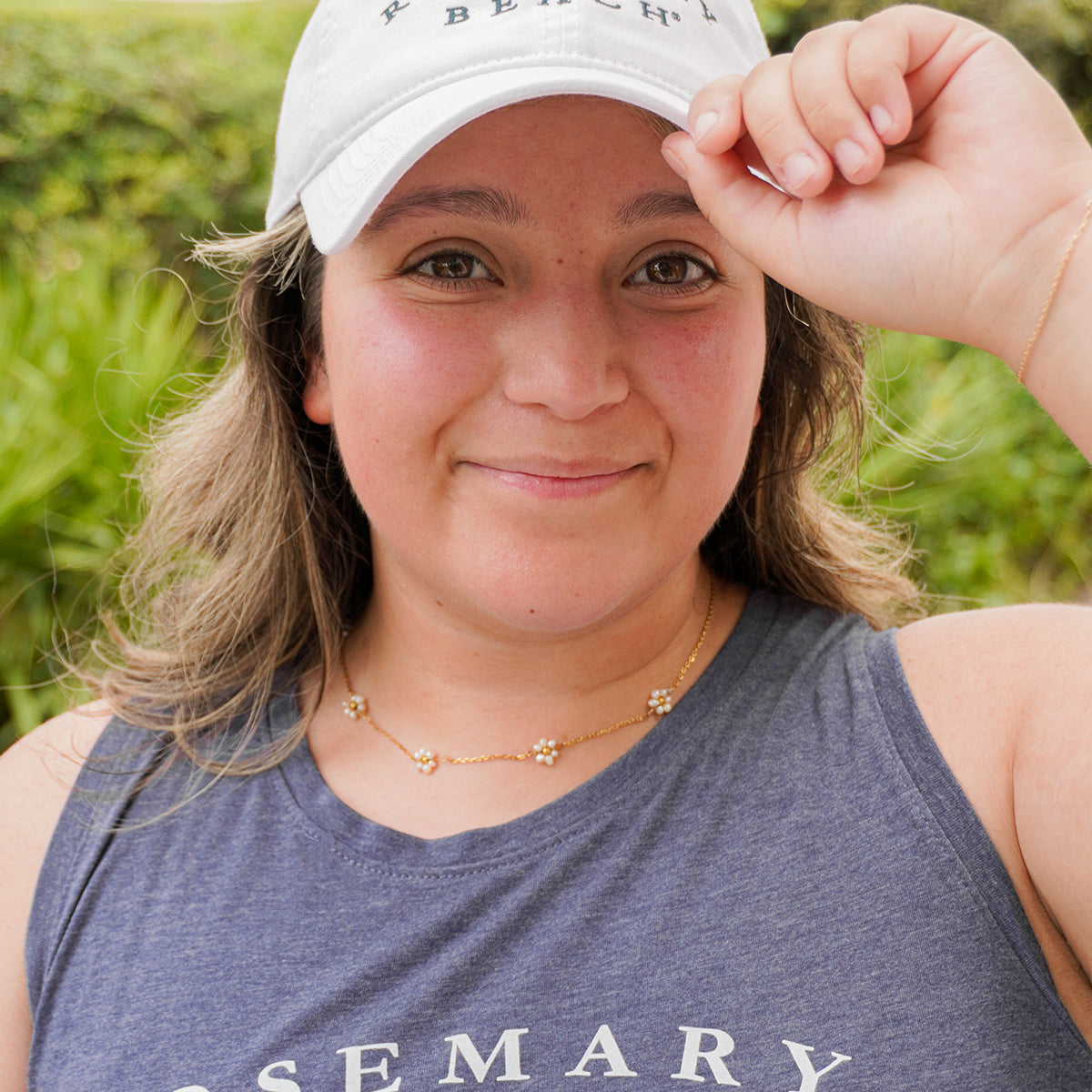 帽子 Mary logo cap andmary beige andmary on X: 