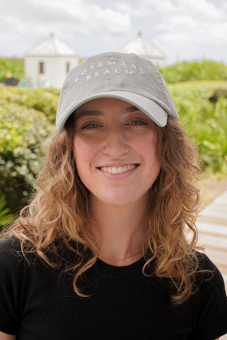 Rosemary Beach® Classic Midfit Cap