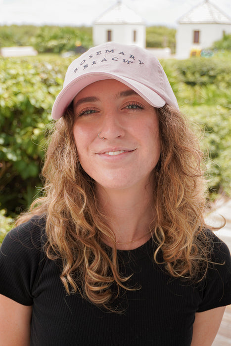 Lua Rose Rosemary Beach® Classic Midfit Cap