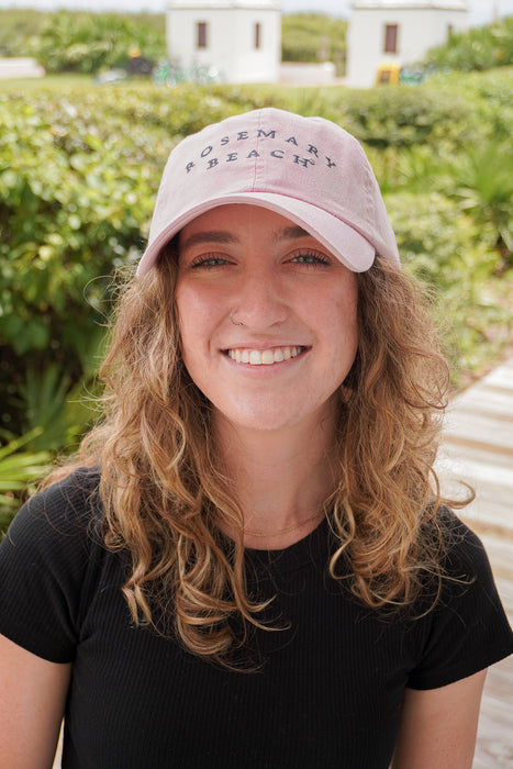 Rosemary Beach® Classic Midfit Cap