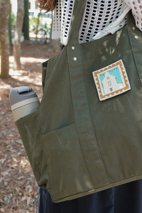Rosemary Beach® Everything Tote