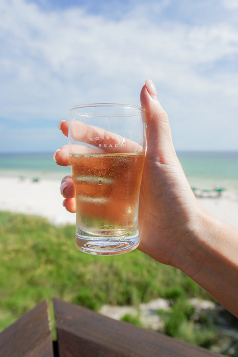Rosemary Beach® Flight Glass: 7 oz