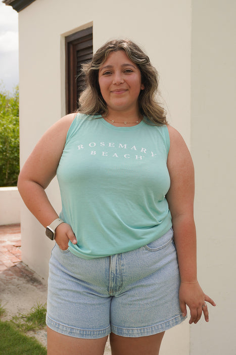Rosemary Beach® Hottie Tank
