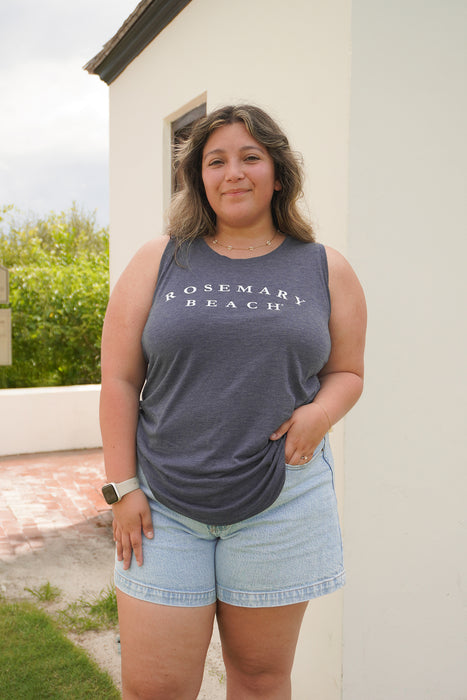 Rosemary Beach® Hottie Tank