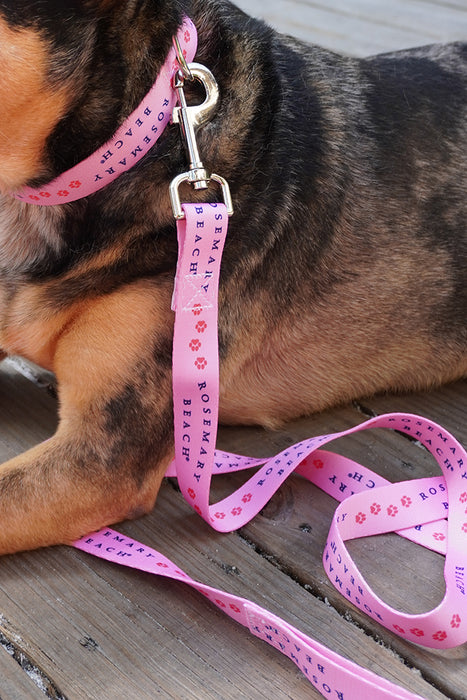 Rosemary Beach® Dog Leash