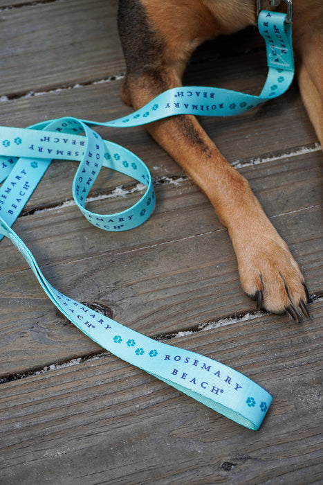 Rosemary Beach® Dog Leash