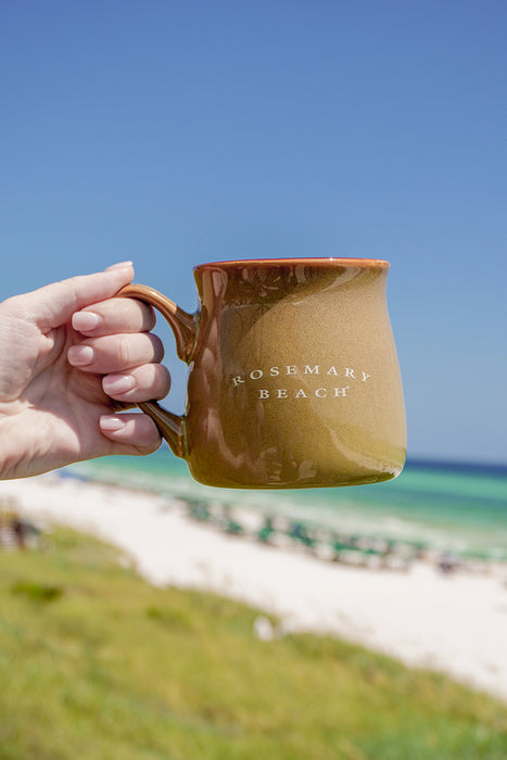 Rosemary Beach® Tavern Mug