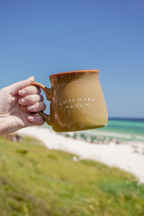 Rosemary Beach® Tavern Mug