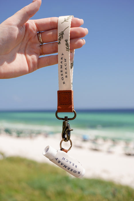 Rosemary Beach® Sprig Wrist Lanyard