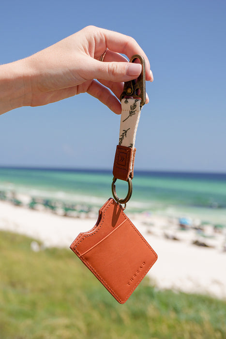 Rosemary Beach® Sprig Vertical Wallet