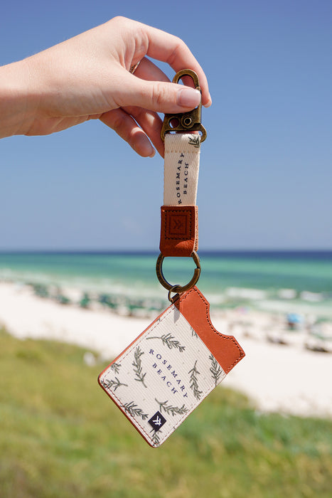 Rosemary Beach® Sprig Vertical Wallet