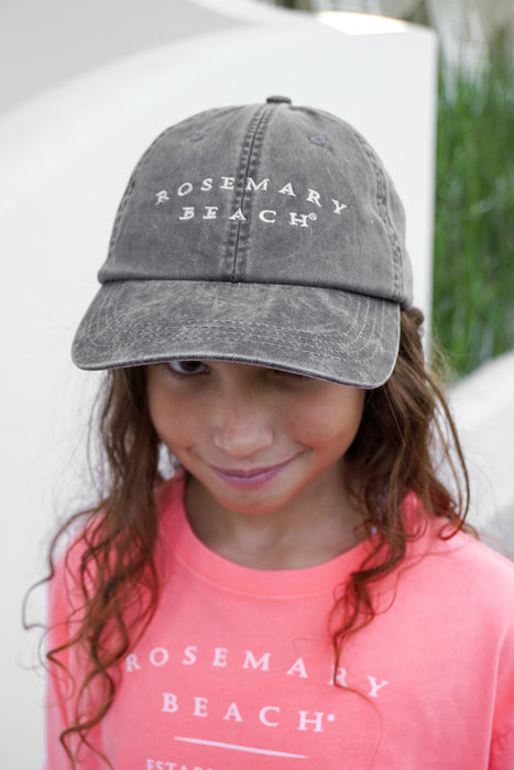 Charcoal Kids Rosemary Beach® Midfit Cap