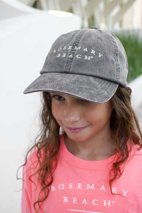 Rosemary Beach® Youth Classic Mid Cap