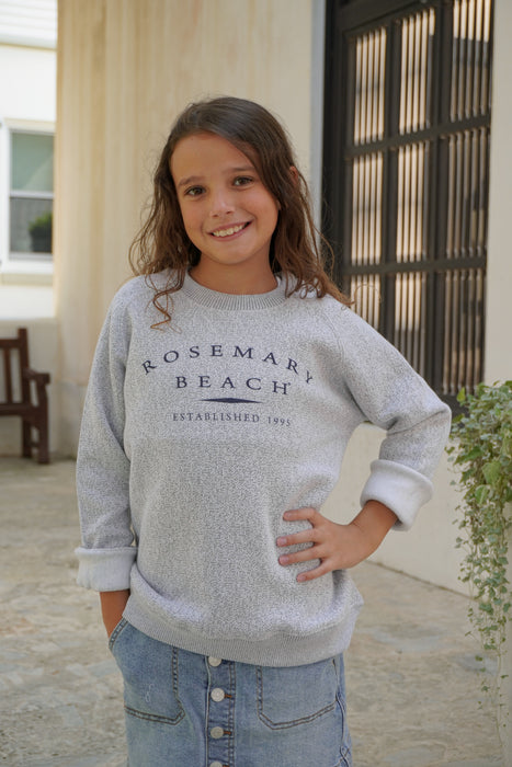 Rosemary Beach® Briggs Youth Crew