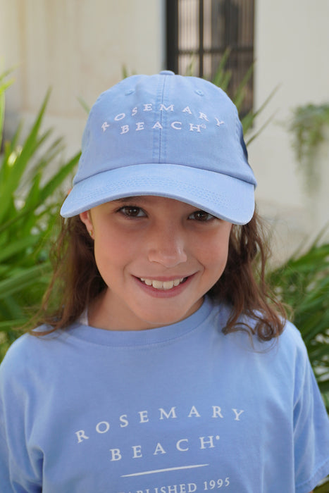 Rosemary Beach® Youth Classic Mid Cap