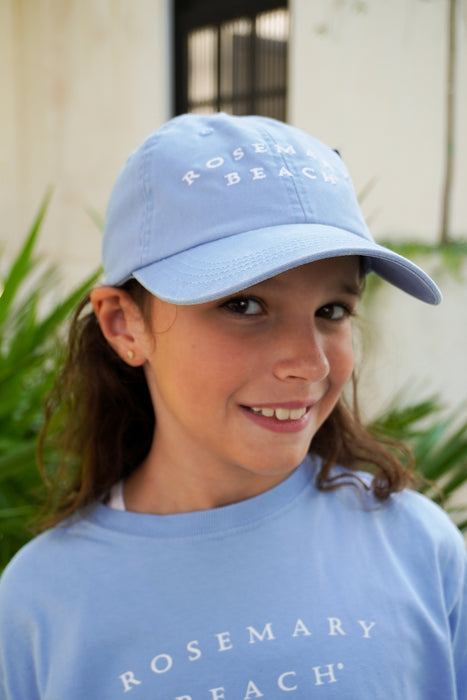Cove Blue Kids Rosemary Beach®  Midfit Cap