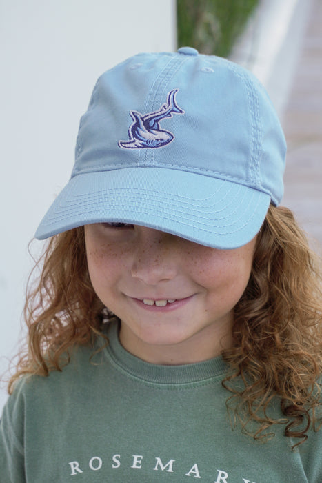 Rosemary Beach® Shark Hat