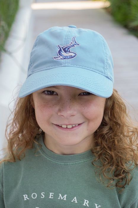 Rosemary Beach® Shark Hat