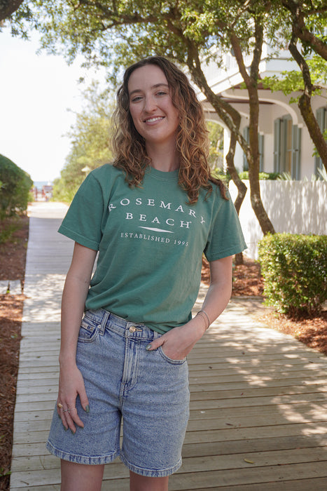 Rosemary Beach® Adult Classic Shortsleeve Tee