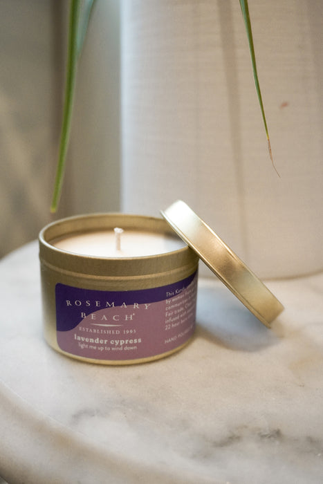 Rosemary Beach® Kandu Candle
