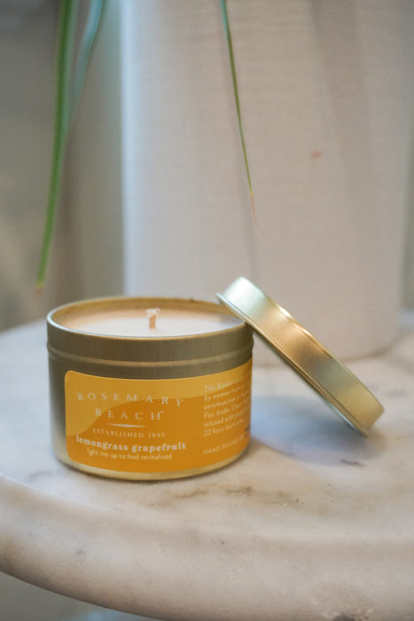 Rosemary Beach® Kandu Candle
