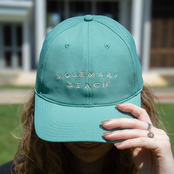 Rosemary Beach® Classic Drifit Hat