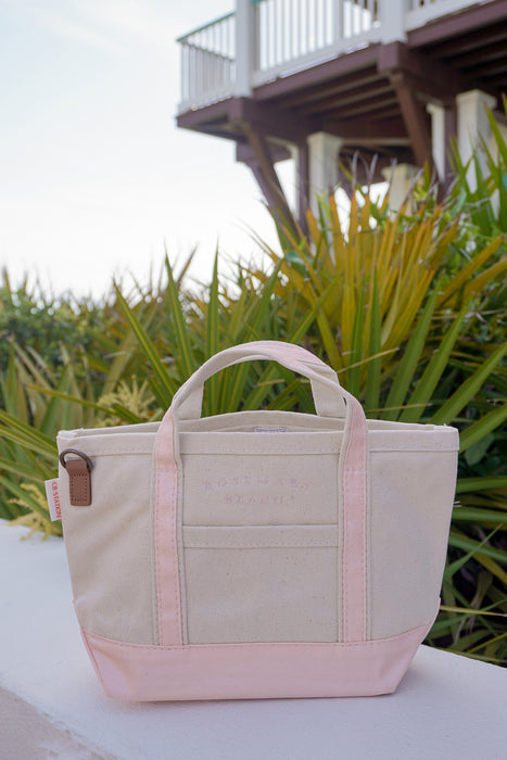 Rosemary Beach® Crossbody Mini Boat Tote