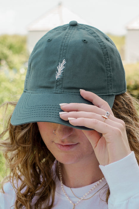 Spruce Rosemary Beach® Sprig Hat