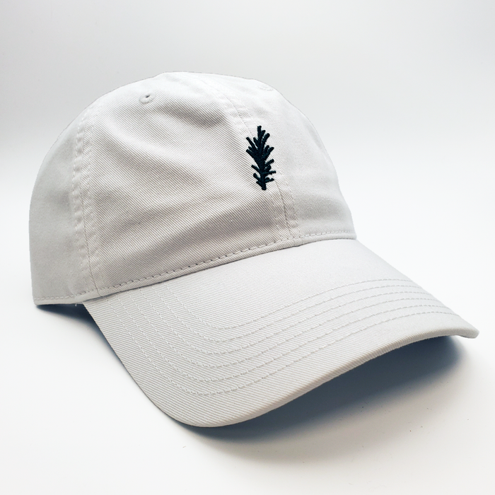 White Rosemary Beach® Sprig Hat
