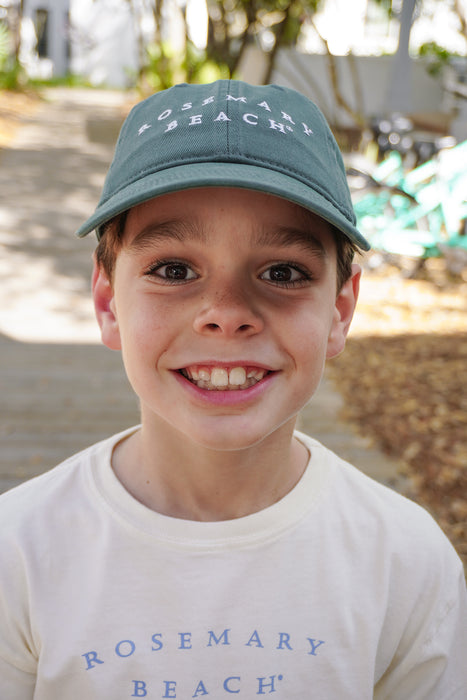Spruce Kids Classic Rosemary Beach® Hat