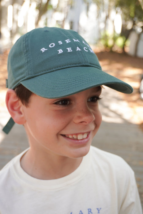Spruce Kids Classic Rosemary Beach® Hat