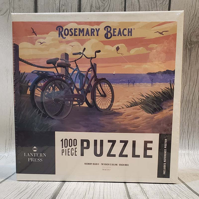 Rosemary Beach® Sunset & Bikes Products
