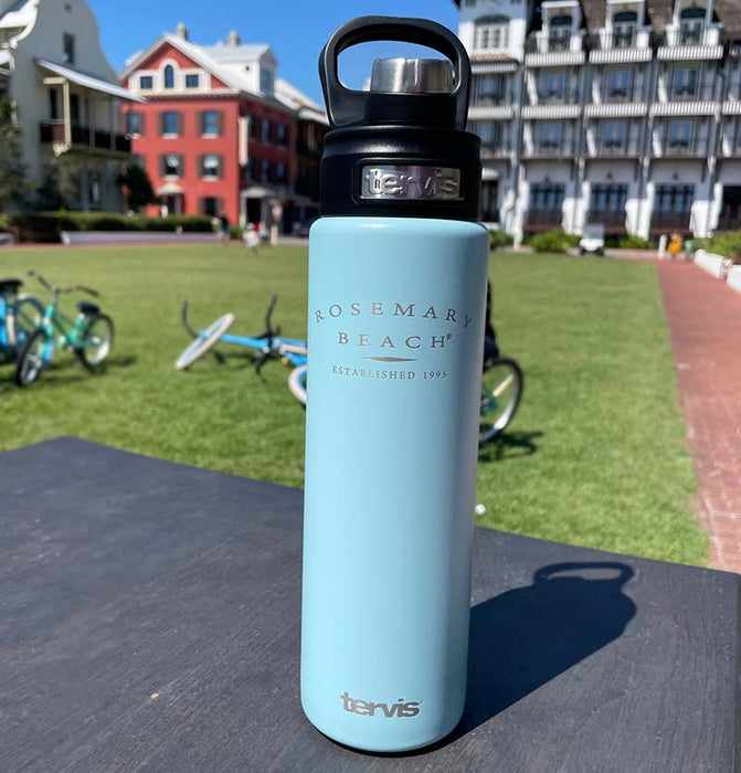 Rosemary Beach® Stainless Water Bottle