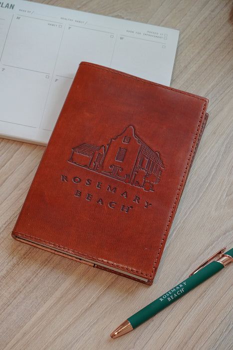Rosemary Beach® Town Hall Journal