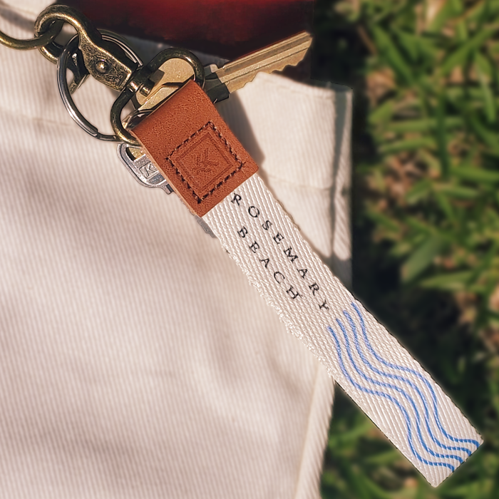 Rosemary Beach® Wrist Lanyard