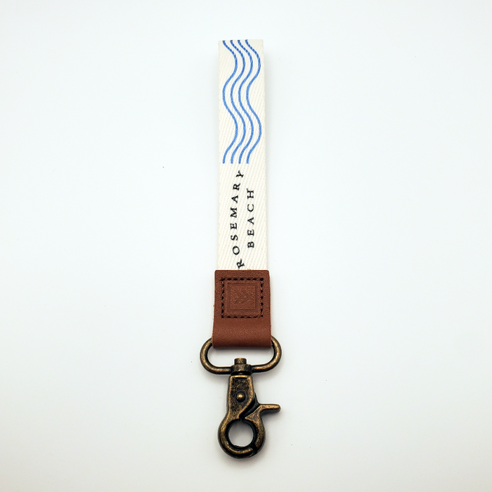 Rosemary Beach® Wrist Lanyard