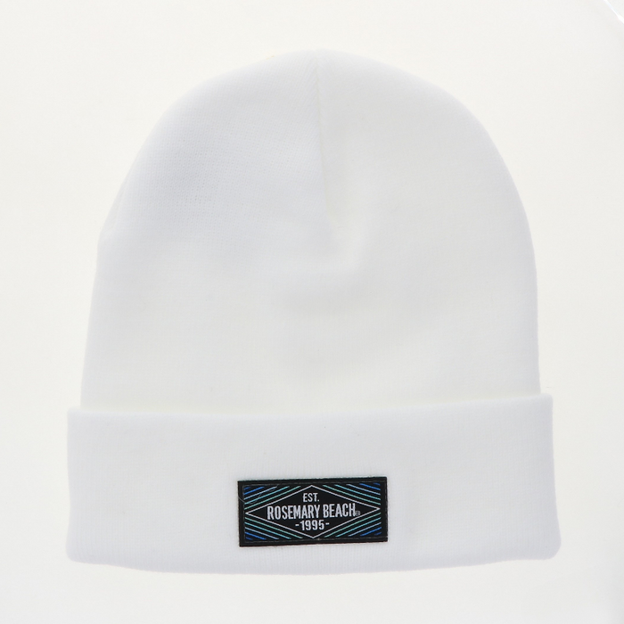 Cuff Beanie: Adult