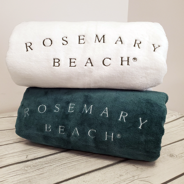 Rosemary Beach® Classic Beach Towel