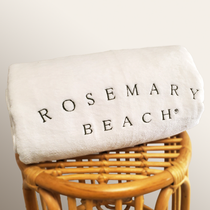Rosemary Beach® Classic Beach Towel