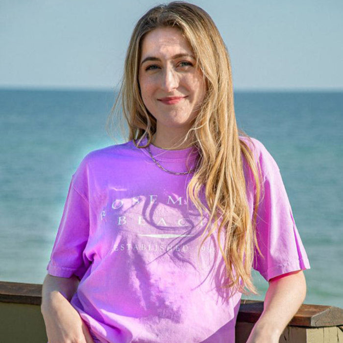 Rosemary Beach® Adult Classic Tee - Short Sleeve