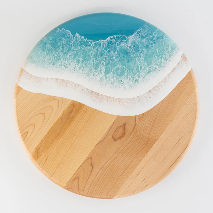 Beach Circle Board-15"