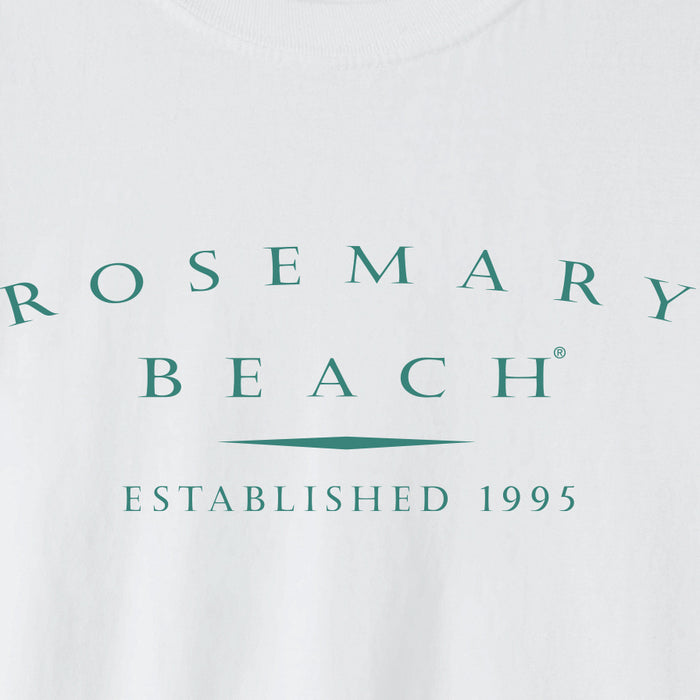 Rosemary Beach® Adult Classic Tee - Long Sleeve