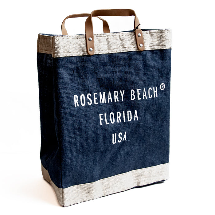 Rosemary Beach® Apolis Market Bag