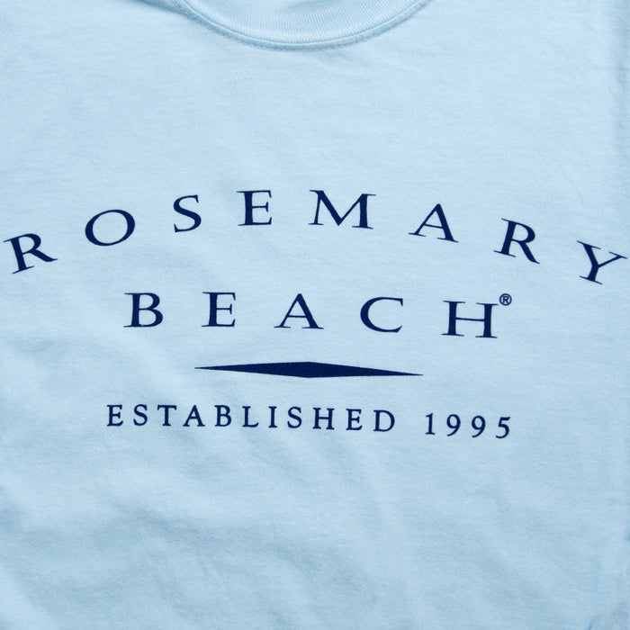 Rosemary Beach® Adult Classic Tee - Short Sleeve s/s