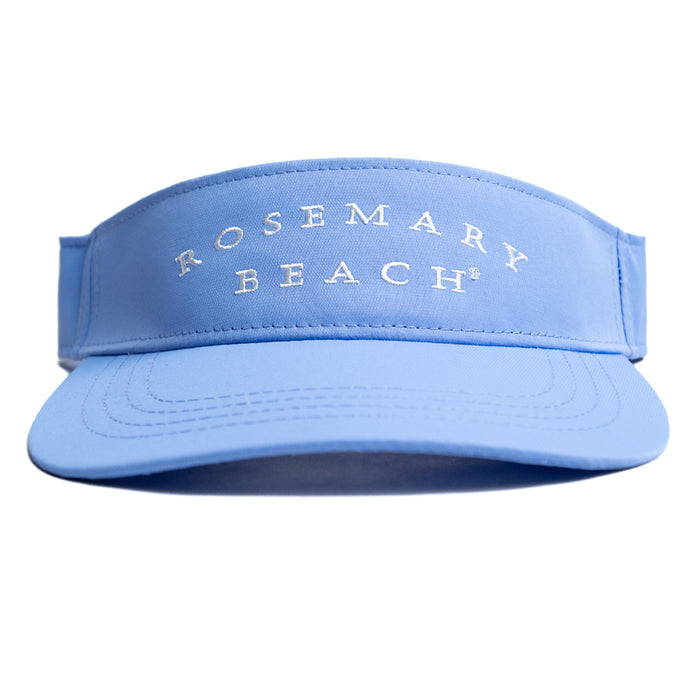 Rosemary Beach® Aegis Low Rise Visor Rosemary Beach Trading Company