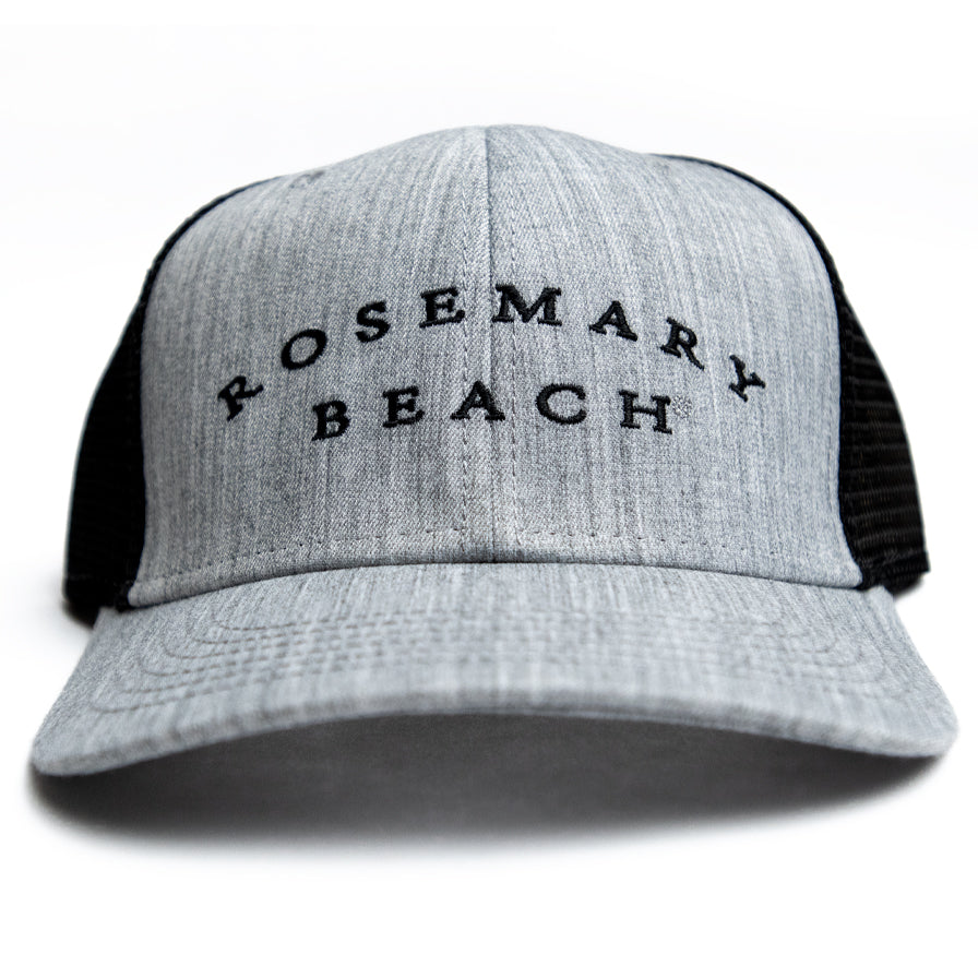 Headwear Rosemary Beach Trading Company