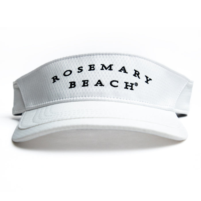 Rosemary Beach® Reverse Waffle Visor